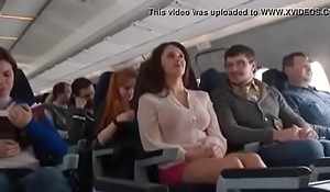 Mariya Shumakova Glittering bowels in Plane- Unconforming HD film over @ hard-core zo porn online 3ys8P