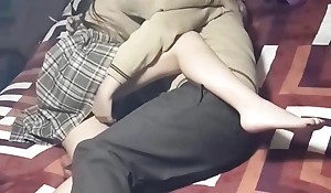 NO!!!! U Word-of-mouth WE WOULD PRACTICE MATH!!! Up to snuff WE WOULD HAVE SEX!!! Teacher Girl Fucks Her Classmate REAL HOMEMADE