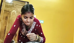 Indian village rear end allied and orientation fucking in hindi