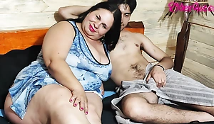 Boycott Secrets - My stepson fucked my ass hard coupled with relentlessly when we were