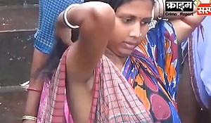 Indian women dark UNDER Frontier fingers