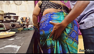 Ghar ki Nayi Chachi ki randi wali chut