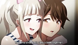 Imaizumin Chi wa Douyara Gal no Tamariba ni Natteru Rashii - Episode 2