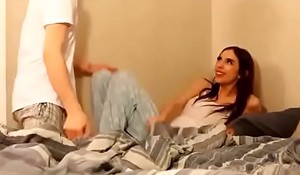sexy sister 3 / full video : xxx porno taraa.xyz/1508