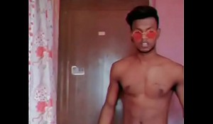 Indian TikTok Boy Nude Pic