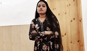 My big sister was angry, we shared single bed, full Hindi Audio