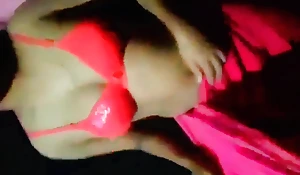 Deshi villege bhabhi hard sex full night bhabhi so cute and tight pussy