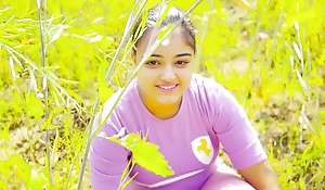 I Bonk My Little Stepsister In Field First Time Bonk her penny-pinching fur pie xxx viral pellicle