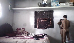 Fast time sexual congress