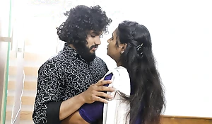 Just before marriage bride cheating groom plus liking hot sexual connection nigh her operation brother thither experince a catch sexual desire