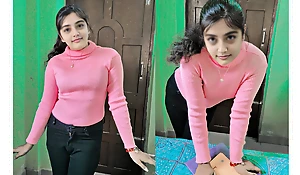 Desi indian beautiful GF BF Intercourse hindi MMS, Desi GF tight pussy fuck Xxxx local girl Intercourse