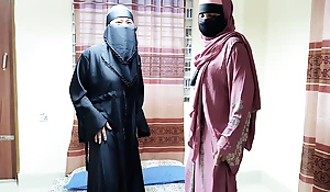 Indian muslim big ass hijabi housewife fucking hard by unfamiliar seeming bangla audio