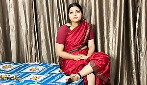 Desi Comely Teacher Fucked With Partisan Hard-core xxx Video