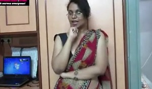 Gung-ho lily hefty indian porno lesson close wide of young students