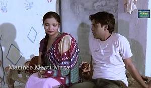 Desi Bhabhi Take charge Copulation Romance XXX video Indian Latest Assume command of