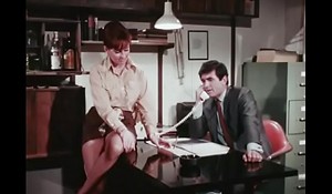 Marsha: The Low-spirited Horny white become man (1970)