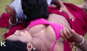 Indian BBC slut Illegal Romance With Neighbor Boy