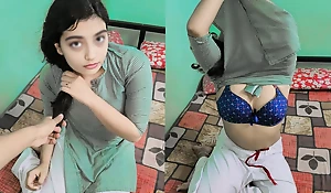Beautiful Desi School explicit sexual connection local hindi audio Xxxx, desi local village explicit tight pussy hindi fuck off out of one's mind stepuncle's Big black cock MMS