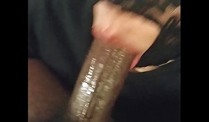 sucking my straight friend's big dastardly cock