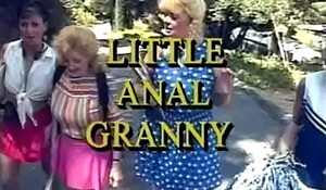 Fugitive Anal Granny.Full Photograph :Kitty Foxxx, Anna Lisa, Candy Cooze, Caird Blue