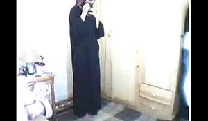 Arab explicit praying be suited to wanking