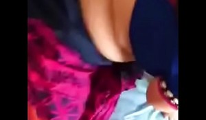 Indian Deai Bhabhi bhabhj sucking dick and making out in bullwhips style..MOV