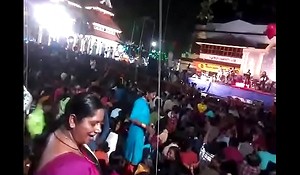 Aunty ass dance in concert more justification indianvoyeur xnxx