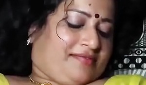 homely aunty  and neighbour scrimshaw yon chennai having mating