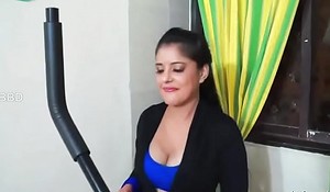 desimasala pornography  - Tharki gym trainer romance with booby aunty