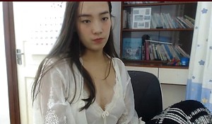 nice big Chinese tits