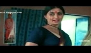 A Sexy Maid Ever - Soiled Saree--(Olxvideo Gonzo Coition Span )