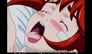 Anime Mam XXX Youthful Uncensored Virgin Anime Keep alive