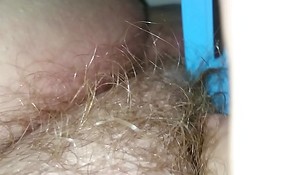 Fucking my soiled gradual love tunnel and ass