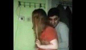 Turkish amateur screwed - SEXANUBIS porn free movie