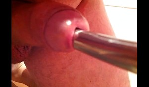 14mm get someone on the blower in peehole