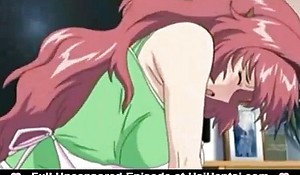 Anime First Time XXX Student Oral-sex Pussy Anime Daughter