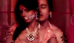 Kamasutra - The Poetry of Sex