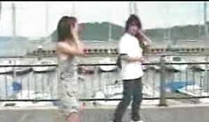 Japanese Mom Son Longfilm
